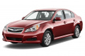 Subaru Legacy V Sedan